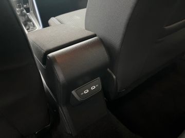 Volkswagen Polo VI United NAVI Active Info-Display