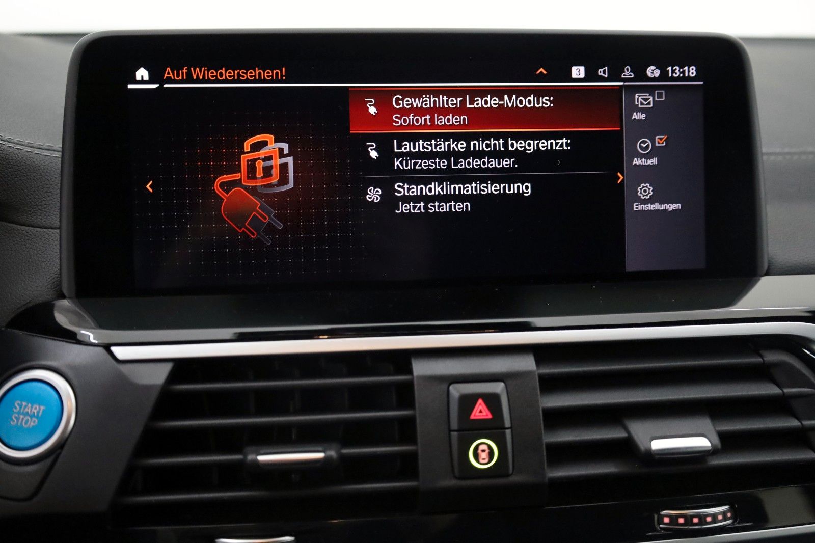 Fahrzeugabbildung BMW iX3 Inspiring,Leder,Navi,SH,Kamera,Panorama,ACC