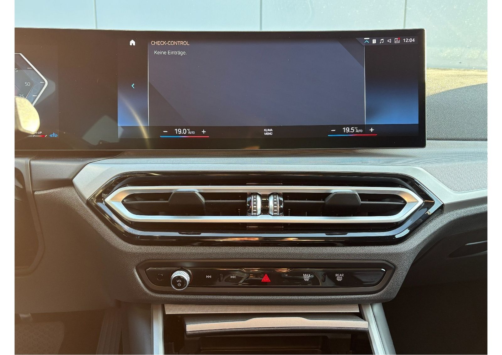 BMW 318d foto 11