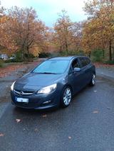 Opel astra verkaufen oder tauschen Neu TÜV - Opel Astra: Verkaufen