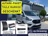 Bürstner Copa C500 Holiday | MARKISE GESCHENKT - Bürstner Holiday