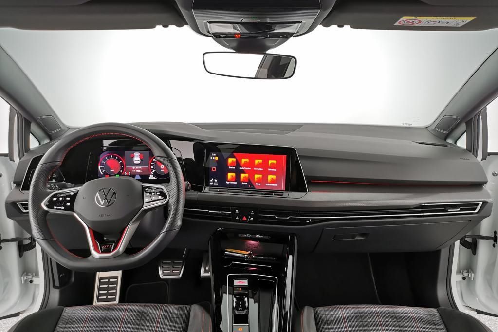 Volkswagen Golf GTI 2.0 TSI Klima*Tempo*Nav*PDC*RFK*SH