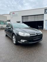 Citroën C5 Tourer 3.0 V6 HDi 240 Biturbo Exclusive - Citroën C5: V6 Exclusive