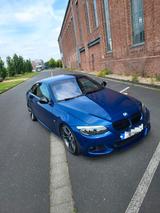 BMW Bmw e92 335d Facelift Lci M Paket ab Werk - BMW 335 in Mönchengladbach
