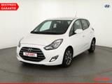 Hyundai ix20 1.6 blue Space Plus Navi Kamera Sitzheizung - Hyundai ix20 Space mit Benzin-Antrieb