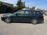 Subaru Legacy  Outback 2.0 °Allrad° - gebrauchte Subaru Legacy aus dem Jahr 2003