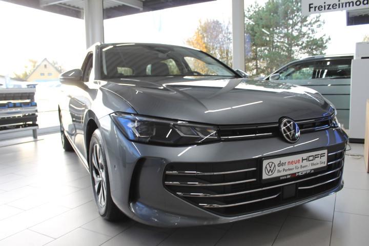 Volkswagen Passat Variant 2.0 TDI 110 kW Business