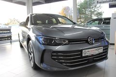 Volkswagen Passat Variant 2.0 TDI 110 kW Business