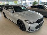 BMW 320 d xDrive Touring M Sport / Harman-Kardon / - gebrauchte BMW 320 aus dem Jahr 2024
