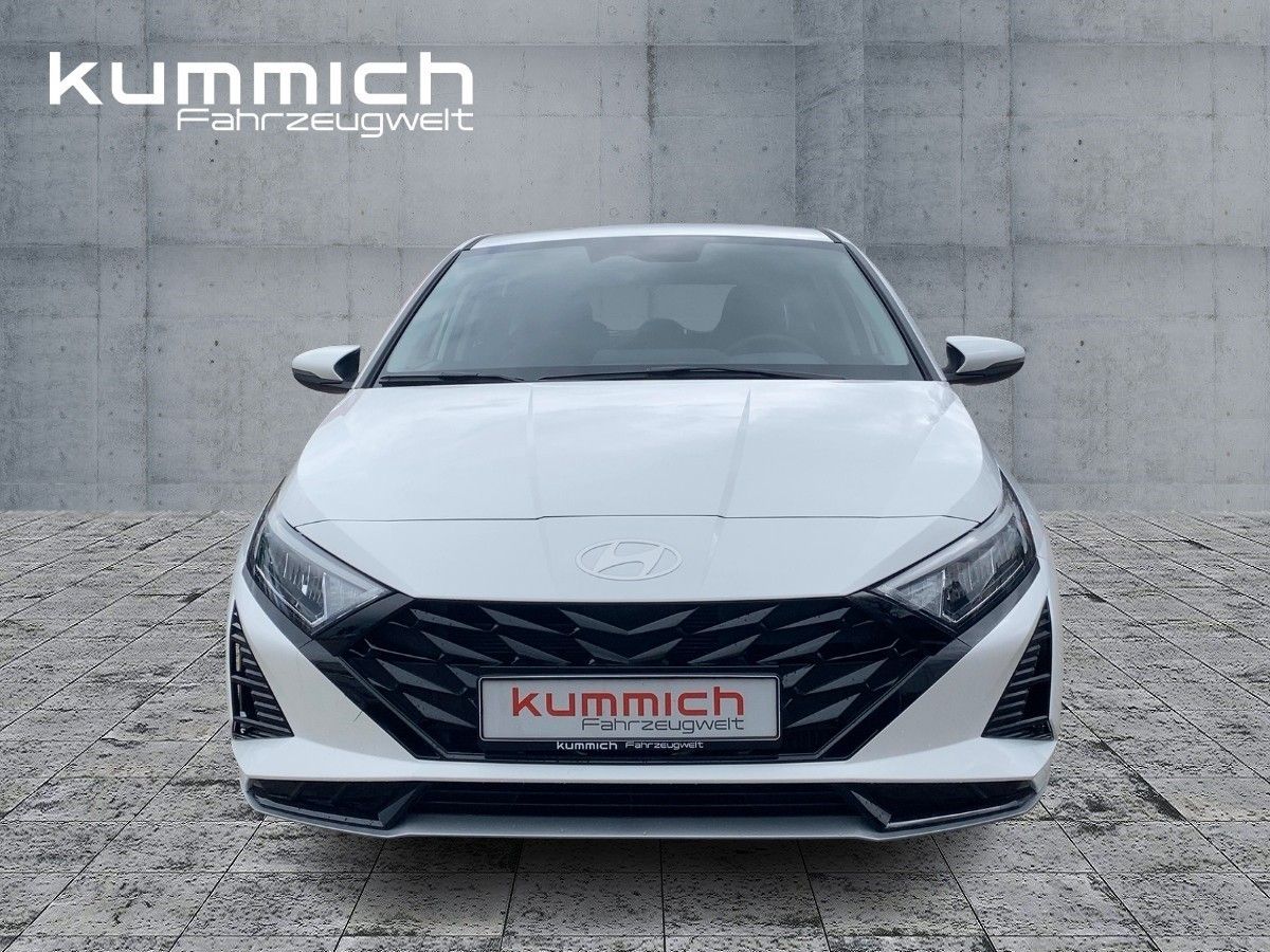 Hyundai i20 - Bild 2