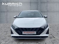 Hyundai i20 - Vorschau Bild 2