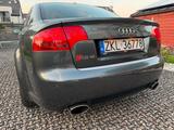 Audi RS4 4.2 quattro - - gebrauchte Audi RS4 aus dem Jahr 2007