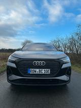 Audi Q4 e-tron 50 quattro - S line - Audi Q4 e-tron von privat