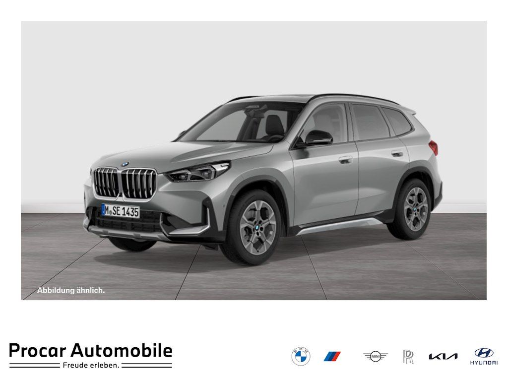 Image of BMW X1