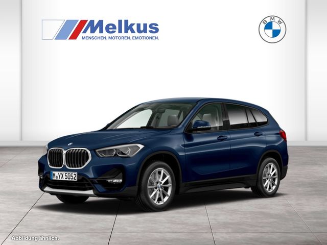 BMW X1 sDrive18i