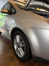 Ford C-Max 1,6TDCi 80kW DPF Ambiente Ambiente - Ford C-Max in Saarbrücken