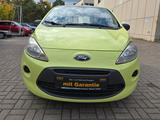 Ford Ka/Ka+ 1,2 Cool & Sound Edition - Ford Ka/Ka+ Edition-K2