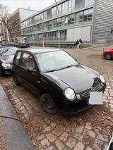 Volkswagen Zuverlässiger VW Lupo  6x - Volkswagen Lupo in Hamburg