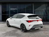 Cupra Leon - Vorschau Bild 4