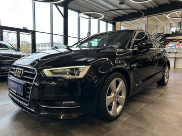 MYAUTOCENTER – Gebraucht- und Jahreswagen mit Werkstattservice in Pfaffenhofen Audi A3 Sportback ambition *Spurhalte*Totwinkel*Xenon
