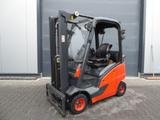 Linde H16T-01 - Angebote entsprechen deinen Suchkriterien