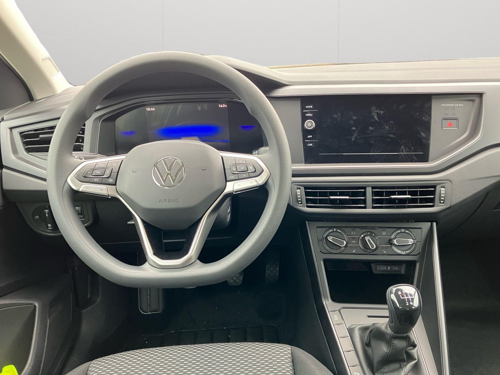 Volkswagen Polo - Bild 10
