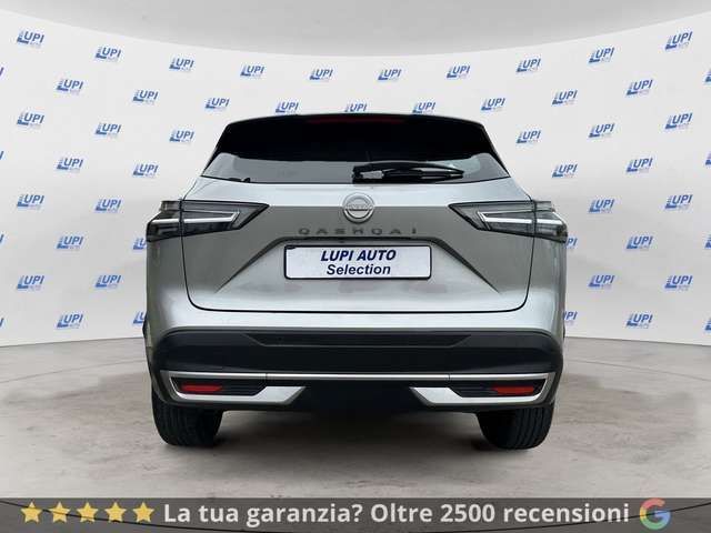 Nissan Qashqai 1.3 mhev Acenta 2wd 140cv imagem 3
