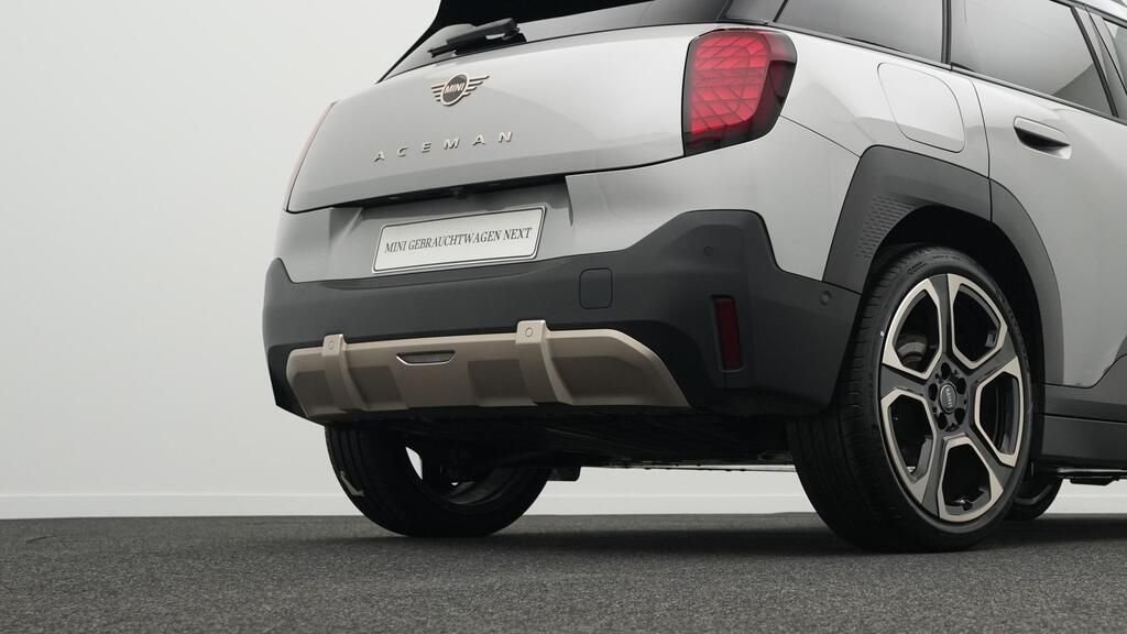 MINI Aceman - Bild 23