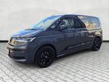 Volkswagen T7 Multivan Edition 2.0 TDI DSG VisaVis 18Z - VW T7 Multivan Diesel Gebrauchtwagen