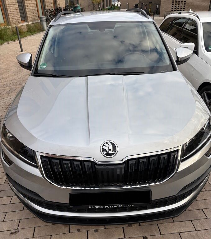 Image of Skoda Karoq