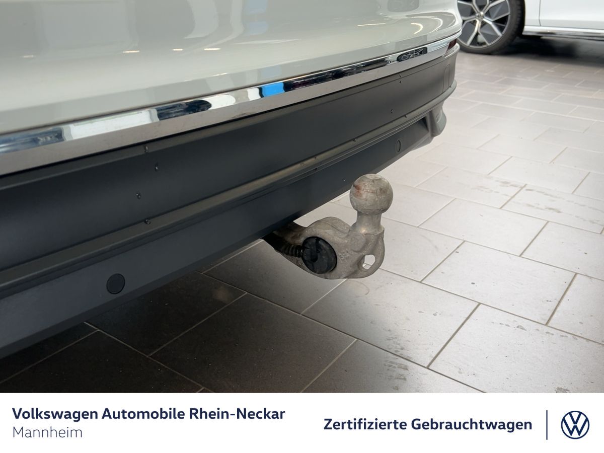 Volkswagen Tiguan Allspace - Bild 20