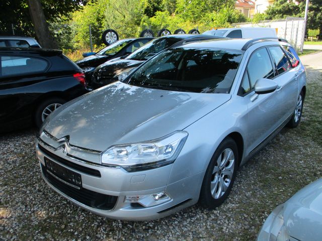 Citroën C5 Tourer Tendance