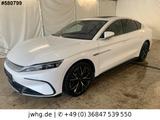 BYD Han 380 kW AWD Executive ICC HeadUp Pano Wärmep - scheckheftgepflegte BYD Gebrauchtwagen