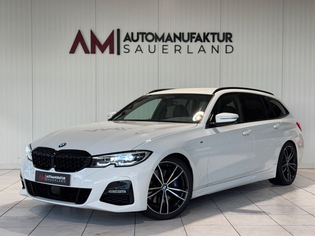 BMW 330 i xDrive M Sport*360°*ACC*Memory*HIFI*