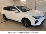 MG5 EV 50,3 kWh Luxury Leder FahrAss+ 360°Ka 17" - weiße MG MG5
