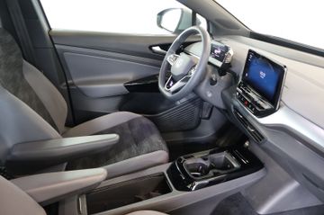 Volkswagen ID.4 Pure AID+ACC+LANE+LED+CARPLAY+AMBIENT