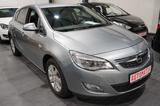 Opel Astra J Lim. 5-trg. 150 Jahre Opel |TÜV 06/2027 - gebrauchte Opel Astra aus dem Jahr 2012