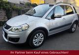 Suzuki SX4 1.6 Classic Club 2.Hd Scheckheft Keyless-Go - Suzuki Gebrauchtwagen in Hannover