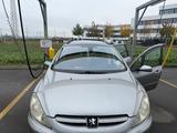 Peugeot 307 sw - Peugeot 307 aus 2003: SW