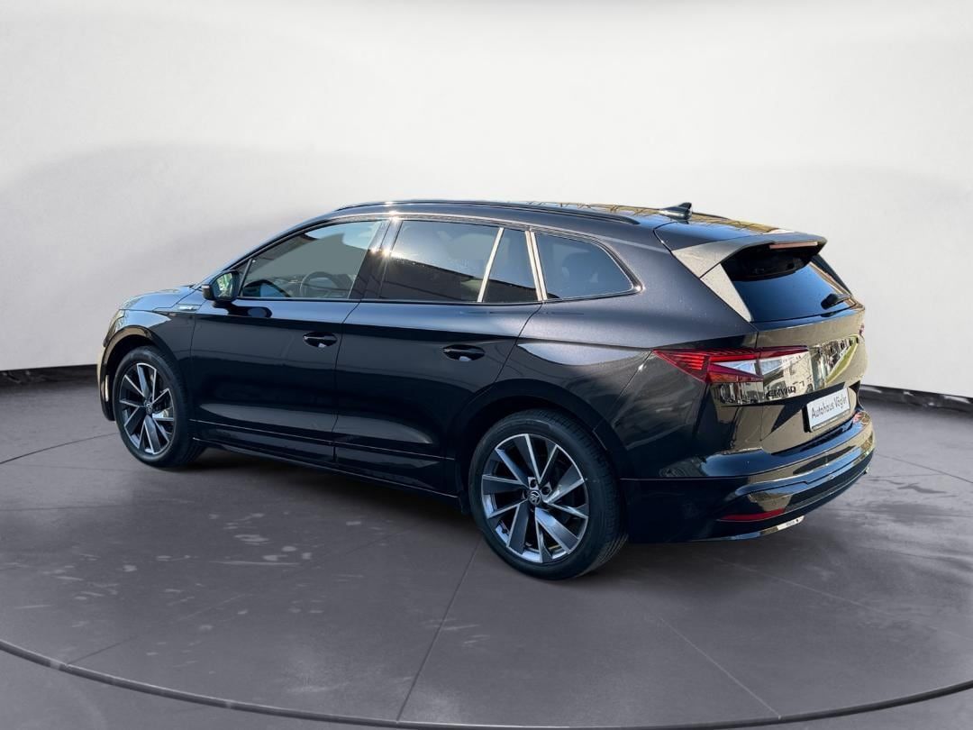Enyaq 80 Sportline
