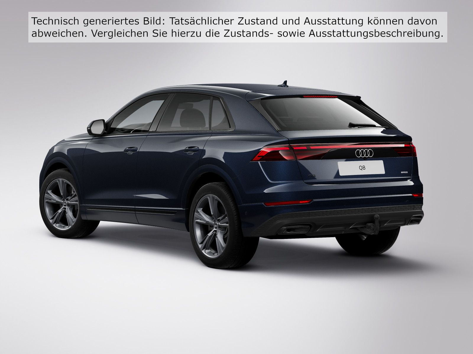 Audi Q8 - Bild 4