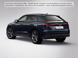 Audi Q8 45 TDI qu.tiptr. schwarzpaket*AHK*Head_up*Mat - blaue Audi Q8