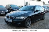 BMW 320 Touring 320d M-Paket - BMW 320 aus 2011: Kombi, 320d