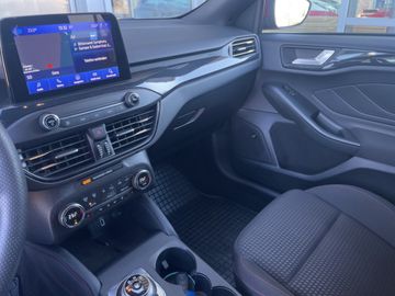 Ford Focus Turnier 1.5 ST-Line *AHK*CAM*LED*HUD*NAVI*