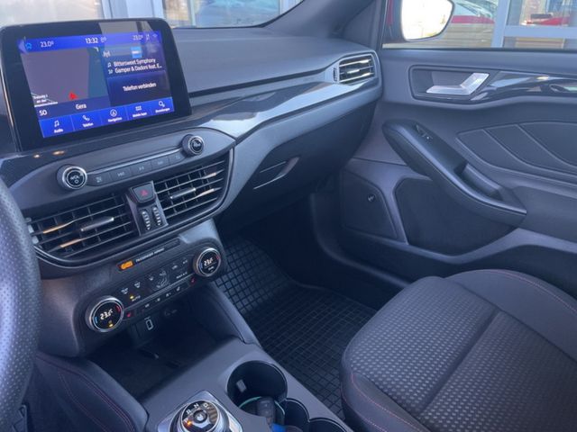 Ford Focus Turnier 1.5 ST-Line *AHK*CAM*LED*HUD*NAVI*