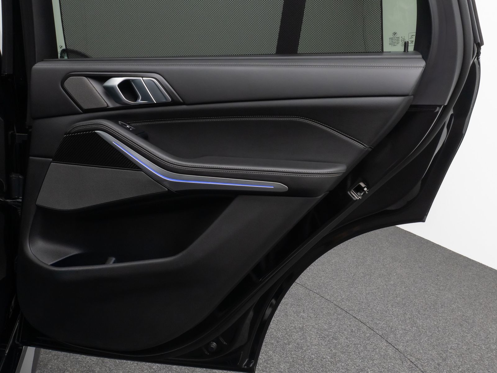 Fahrzeugabbildung BMW X5 xD50e M Sport Pro Pano 360°HUD DAB H/K SoftCl