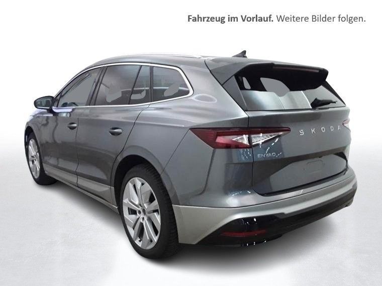 Skoda Enyaq 85  Loft*360°*APP*HUD*MATRIX*NAV*PANO*MEMO imagem 3