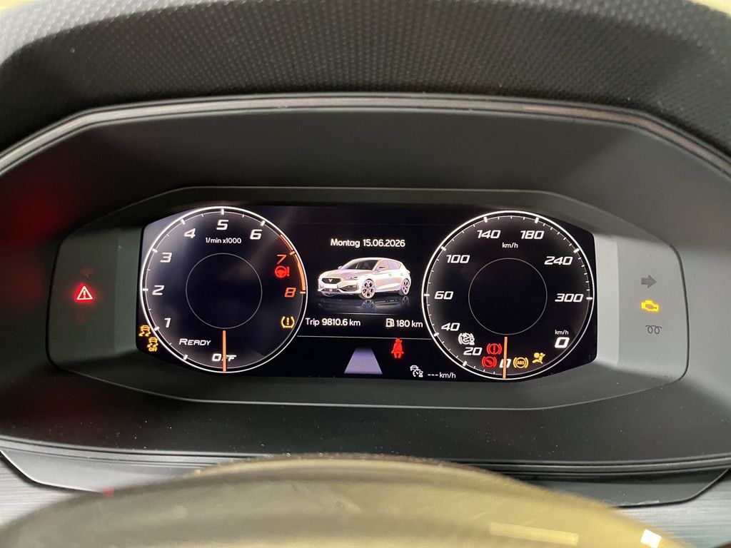 Cupra Leon - Bild 8