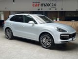 Porsche Cayenne Turbo Matrix Panorama AHK DAB CarPlay - Porsche in Kempten