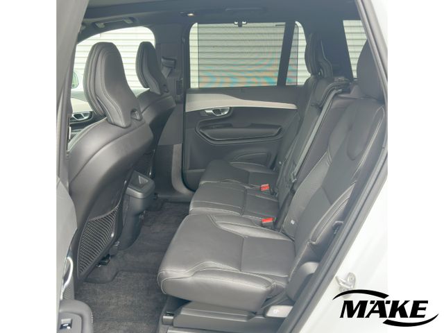 XC90 Plus, 7-Sitzer, Harman-Kardon, Panorama-Dac